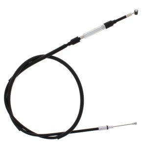 Honda CR250R Clutch Control Cable - All Balls Racing - Black - `98-`07